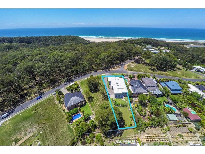 86 Ocean View Drive, Valla Beach NSW 2448