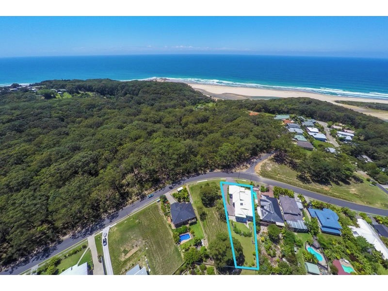 86 Ocean View Drive, Valla Beach NSW 2448
