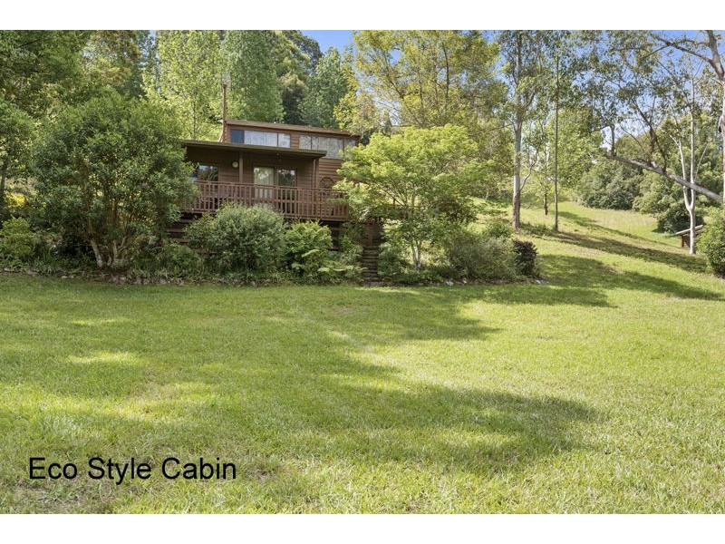 737 Bowraville Road, Bellingen NSW 2454
