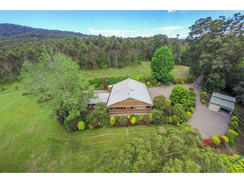 737 Bowraville Road, Bellingen NSW 2454