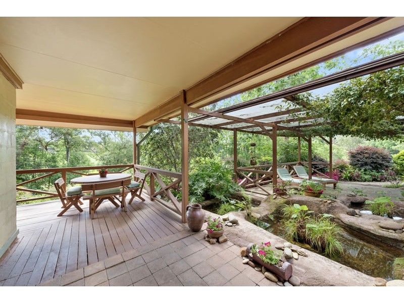 737 Bowraville Road, Bellingen NSW 2454