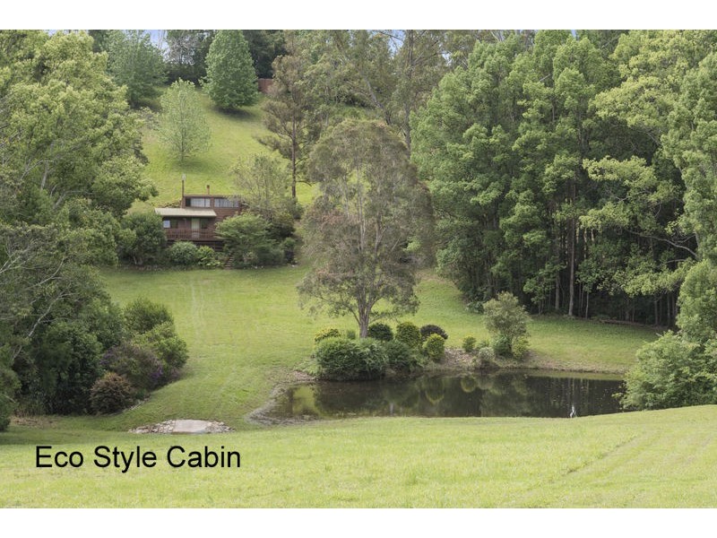 737 Bowraville Road, Bellingen NSW 2454