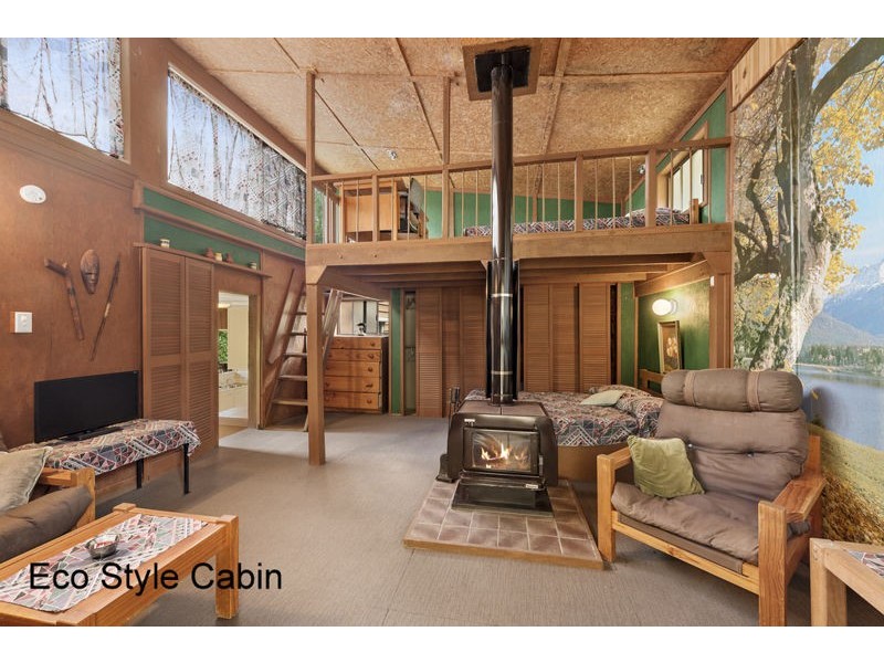 737 Bowraville Road, Bellingen NSW 2454