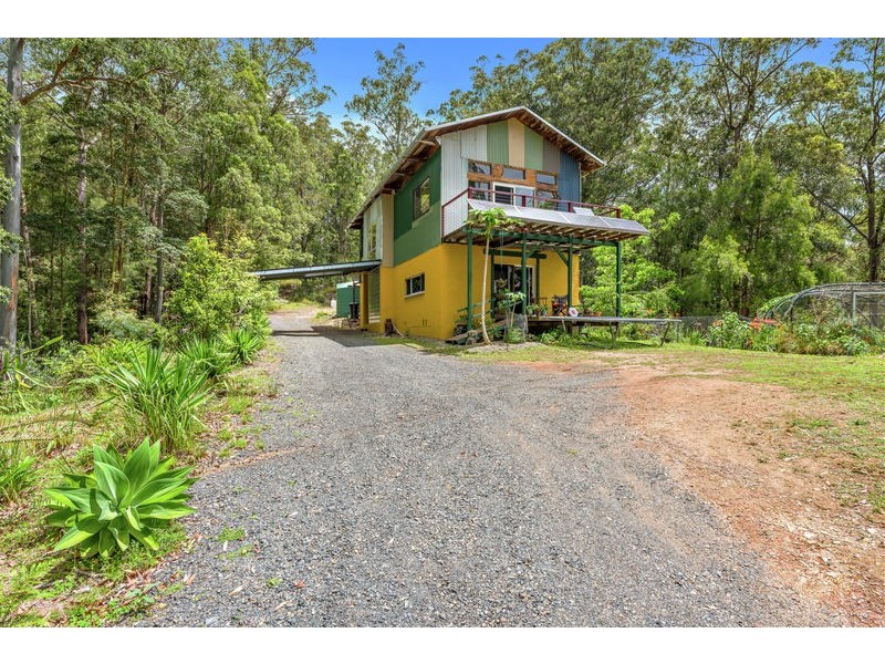315 Boggy Creek Road, Bellingen NSW 2454