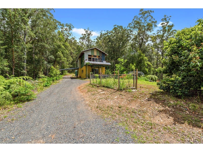 315 Boggy Creek Road, Bellingen NSW 2454