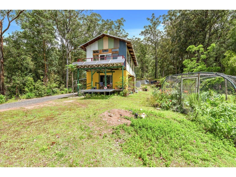 315 Boggy Creek Road, Bellingen NSW 2454