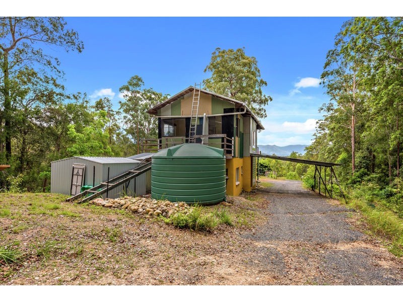 315 Boggy Creek Road, Bellingen NSW 2454