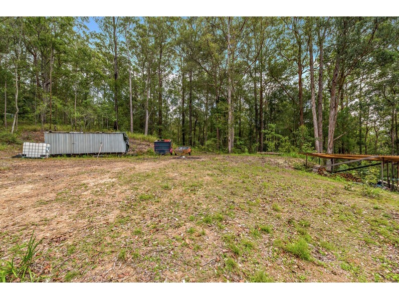 315 Boggy Creek Road, Bellingen NSW 2454