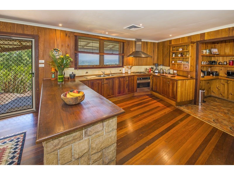 22 Bennett Road, Bellingen NSW 2454