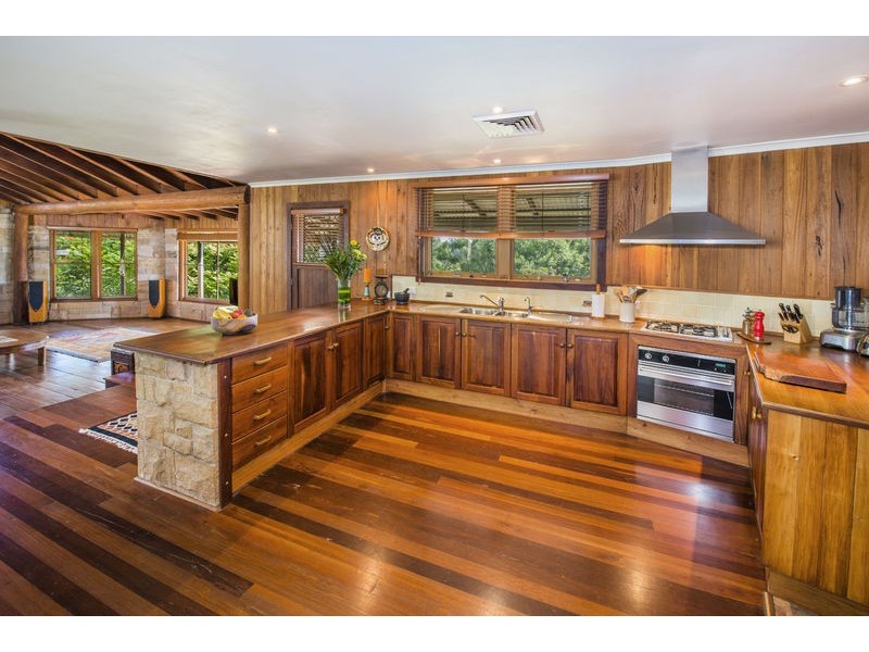 22 Bennett Road, Bellingen NSW 2454