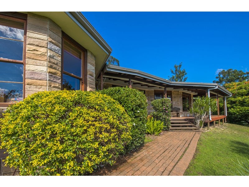 22 Bennett Road, Bellingen NSW 2454