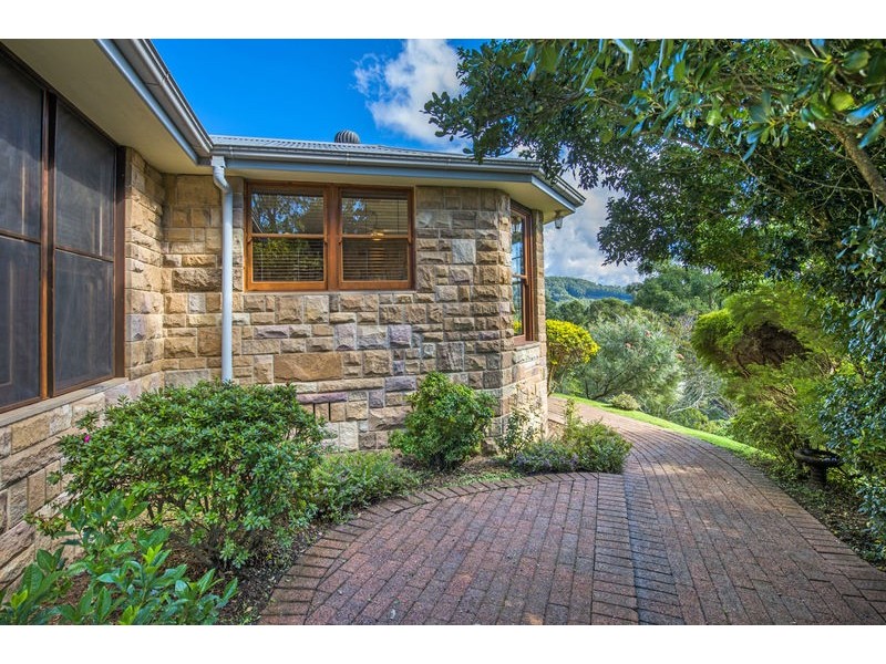 22 Bennett Road, Bellingen NSW 2454