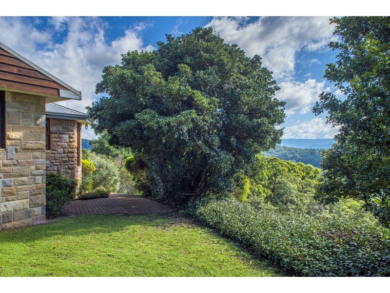 22 Bennett Road, Bellingen NSW 2454