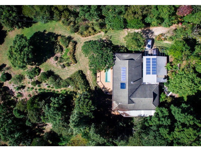 917 Waterfall Way, Bellingen NSW 2454