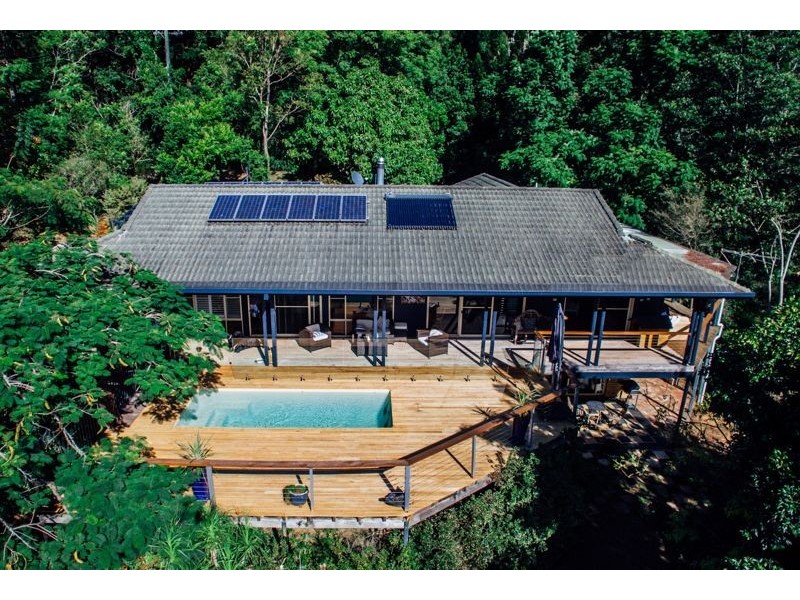 917 Waterfall Way, Bellingen NSW 2454