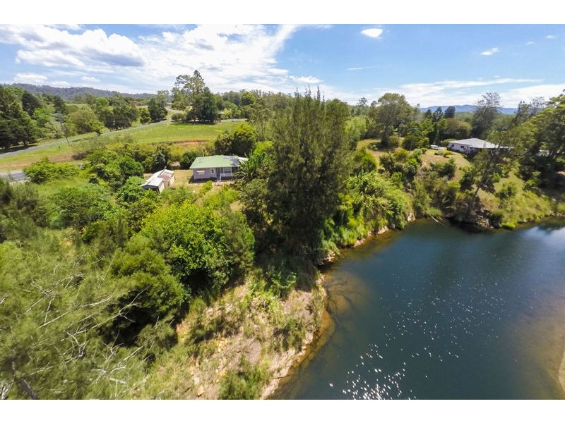 1724 Waterfall Way, Bellingen NSW 2454