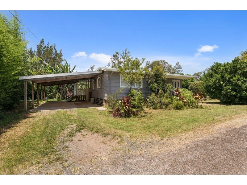 1724 Waterfall Way, Bellingen NSW 2454