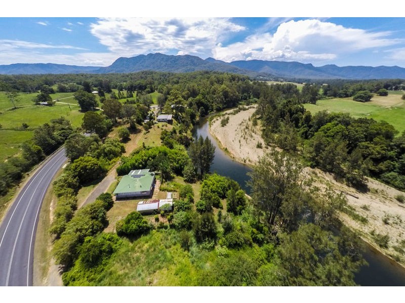 1724 Waterfall Way, Bellingen NSW 2454