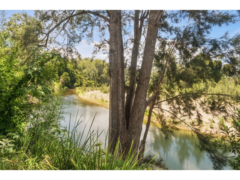 1724 Waterfall Way, Bellingen NSW 2454