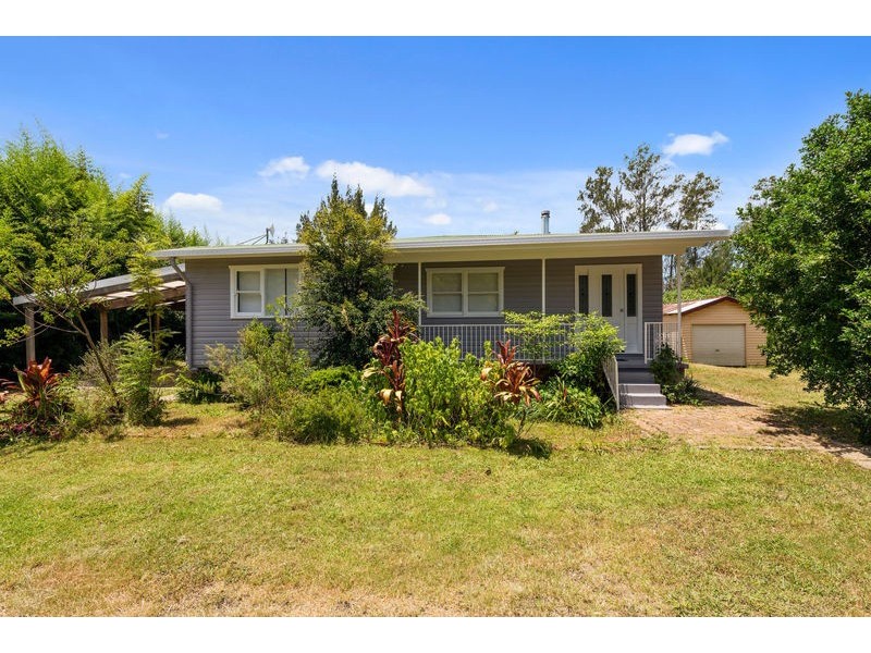 1724 Waterfall Way, Bellingen NSW 2454