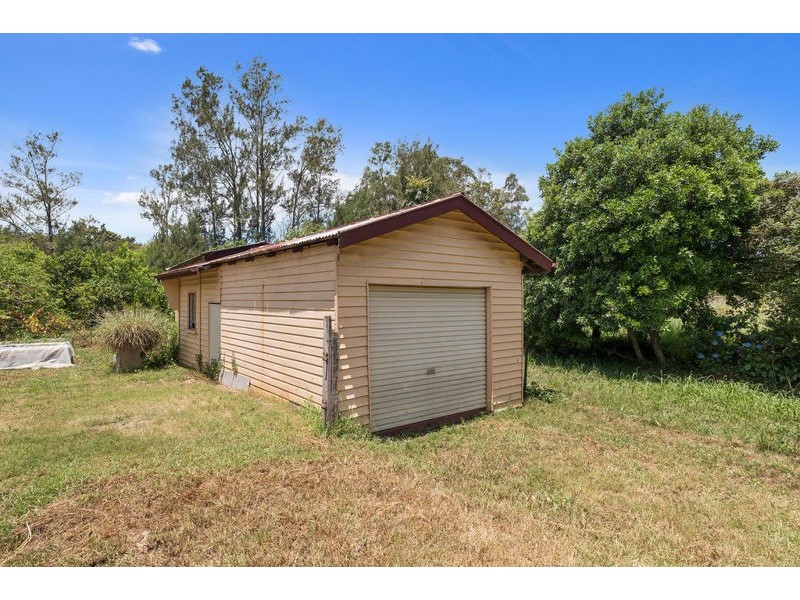 1724 Waterfall Way, Bellingen NSW 2454
