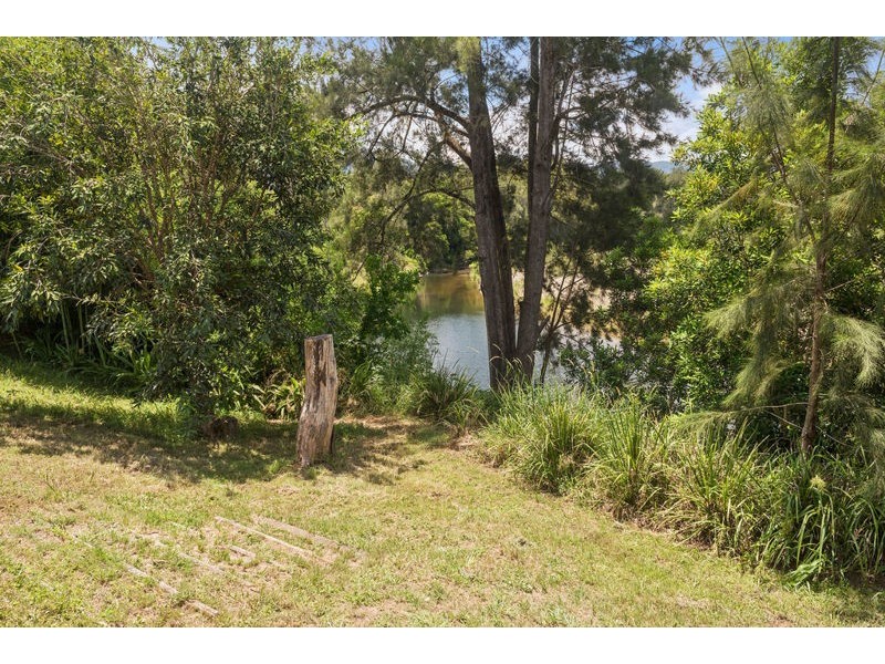 1724 Waterfall Way, Bellingen NSW 2454