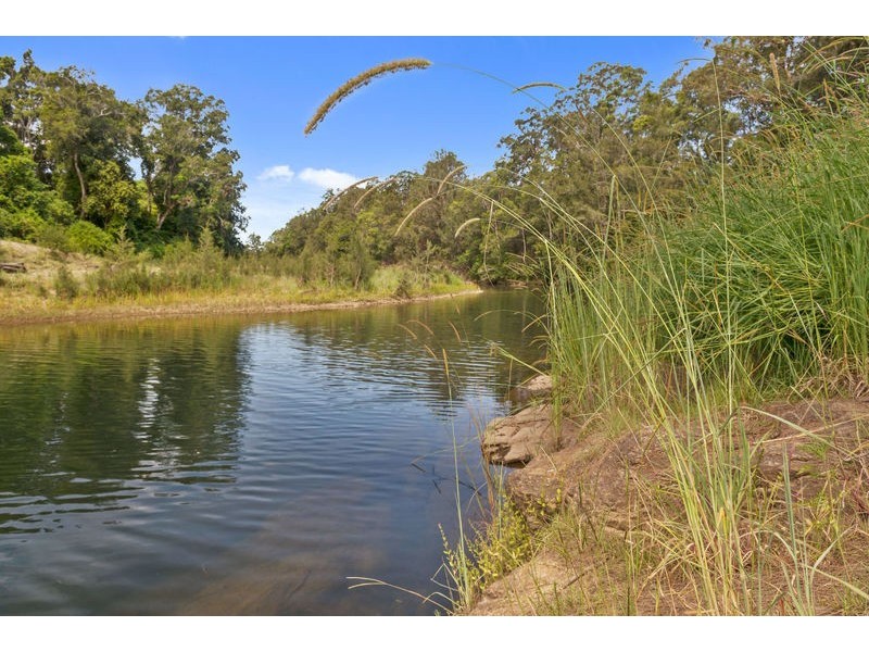 1724 Waterfall Way, Bellingen NSW 2454