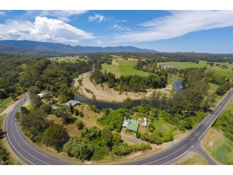 1724 Waterfall Way, Bellingen NSW 2454