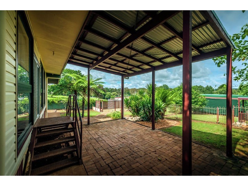 18 Vine Street, Dorrigo NSW 2453