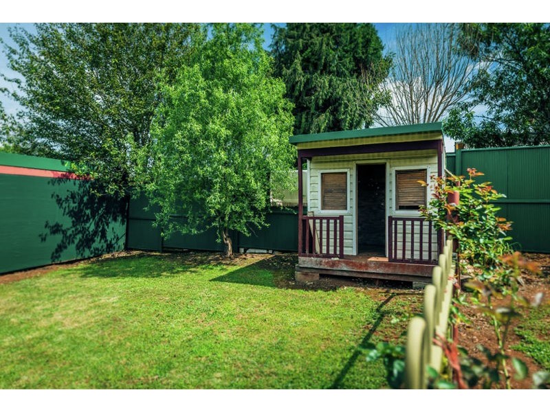 18 Vine Street, Dorrigo NSW 2453