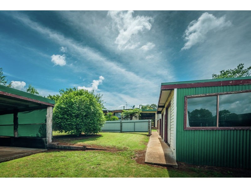 18 Vine Street, Dorrigo NSW 2453