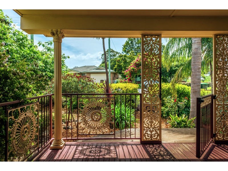 18 Vine Street, Dorrigo NSW 2453