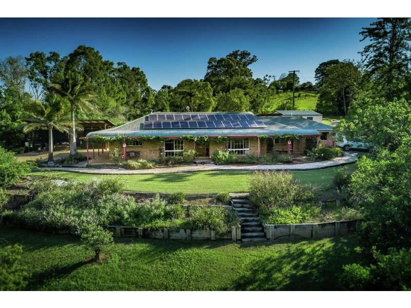 241 Hydes Creek Road, Bellingen NSW 2454