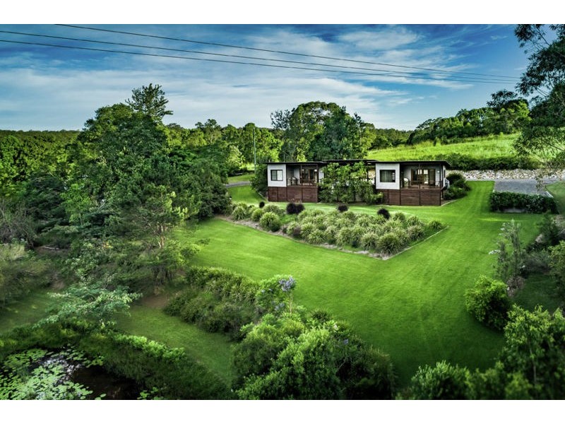 241 Hydes Creek Road, Bellingen NSW 2454