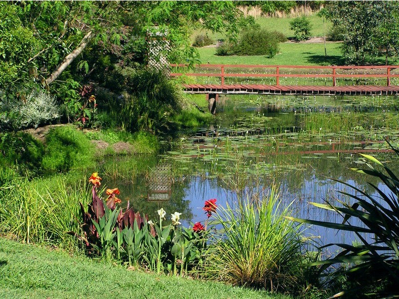 241 Hydes Creek Road, Bellingen NSW 2454