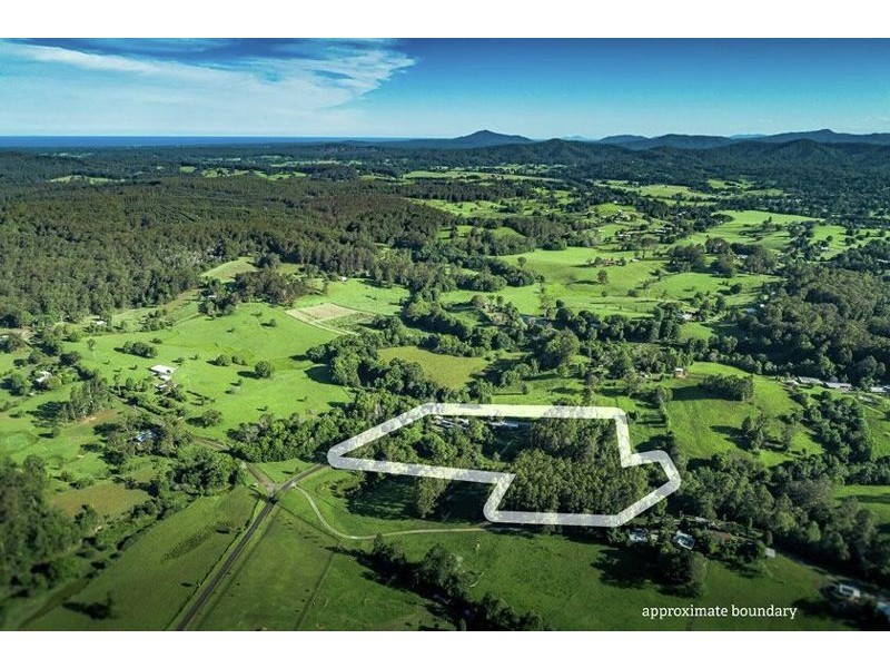 241 Hydes Creek Road, Bellingen NSW 2454