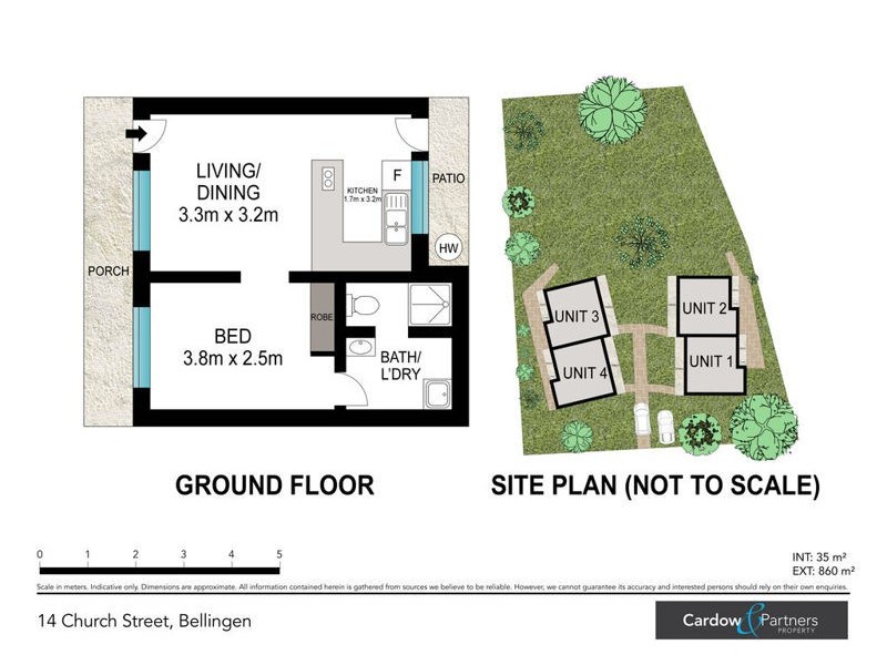 14 Church Street, Bellingen NSW 2454