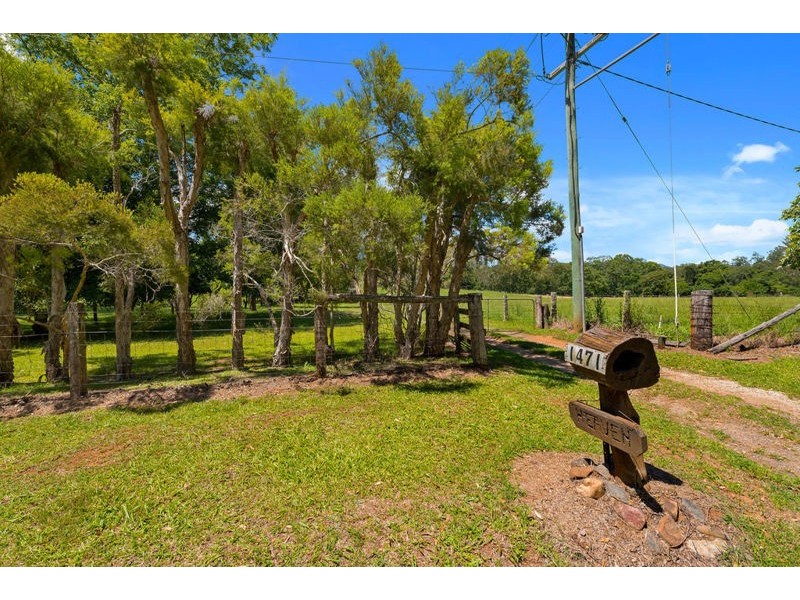 1471 Darkwood Road, Bellingen NSW 2454