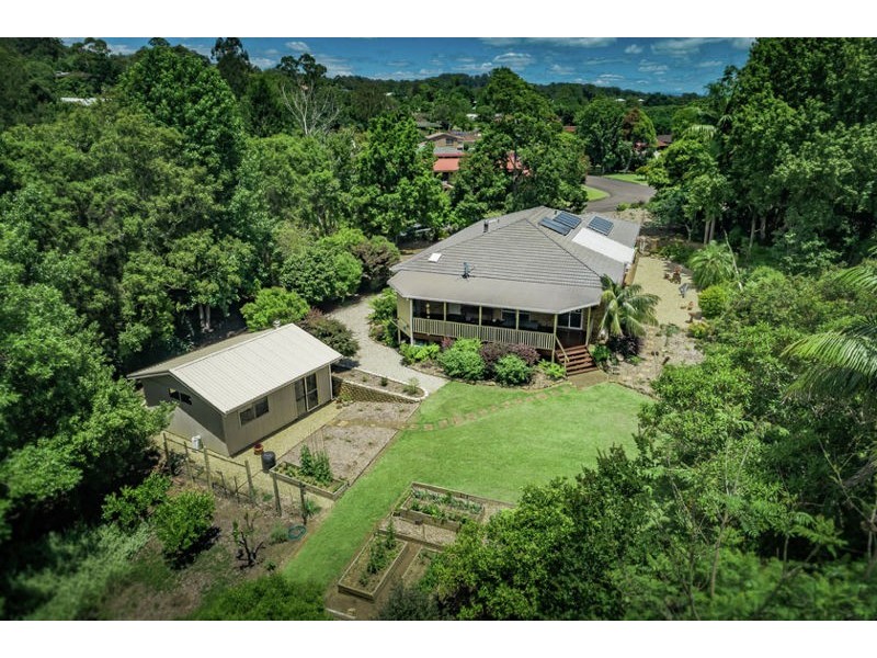 2 Tibouchina Close, Bellingen NSW 2454