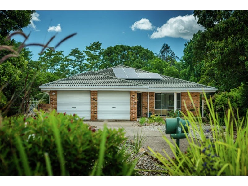 2 Tibouchina Close, Bellingen NSW 2454