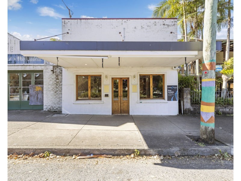 111 Hyde Street, Bellingen NSW 2454