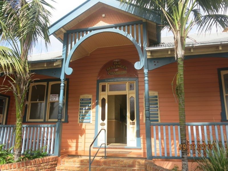 Room 6, 1A Oak Street, Bellingen NSW 2454
