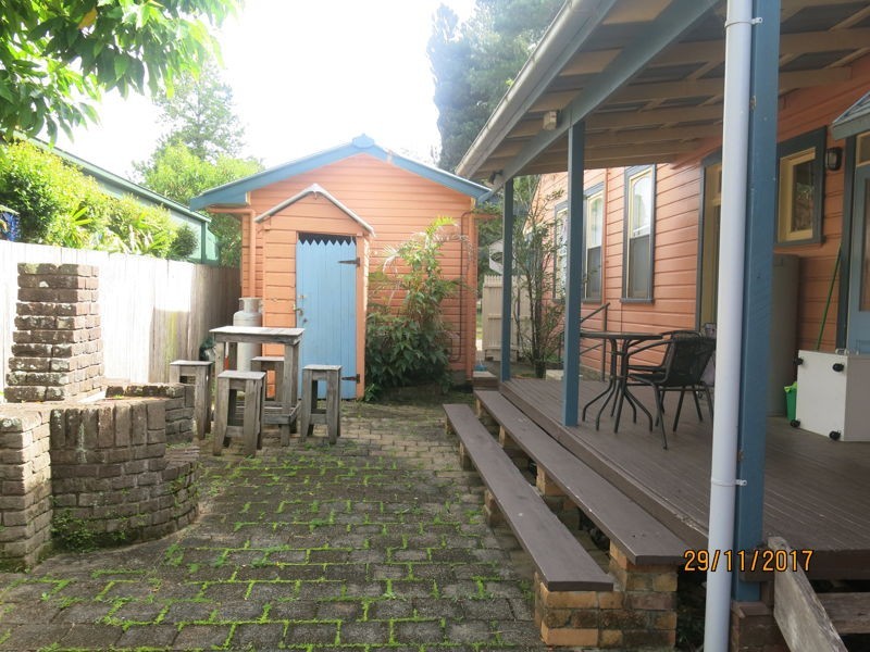 Room 6, 1A Oak Street, Bellingen NSW 2454