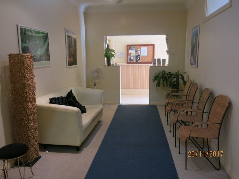 Room 6, 1A Oak Street, Bellingen NSW 2454