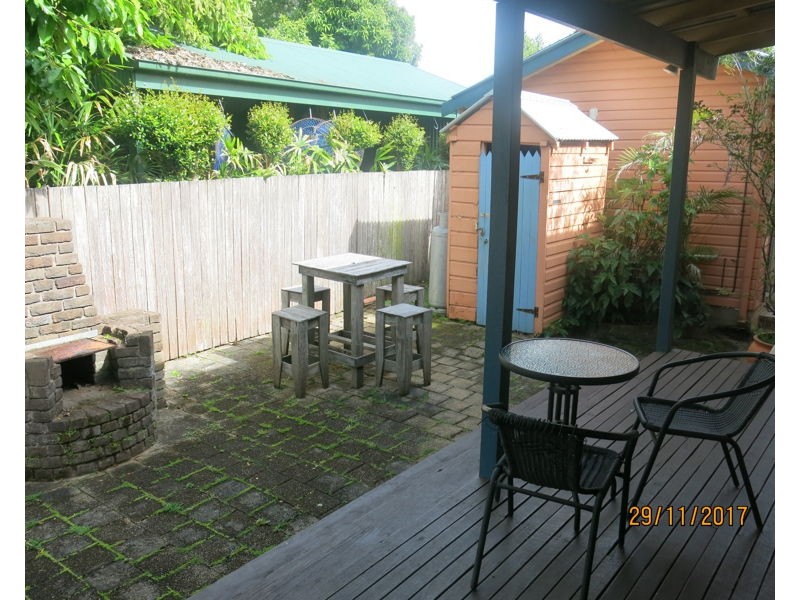 Room 11, 1A Oak Street, Bellingen NSW 2454
