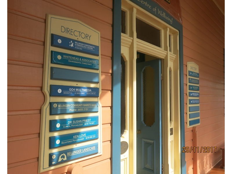 Room 11, 1A Oak Street, Bellingen NSW 2454