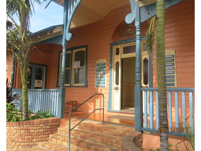 Room 11, 1A Oak Street, Bellingen NSW 2454