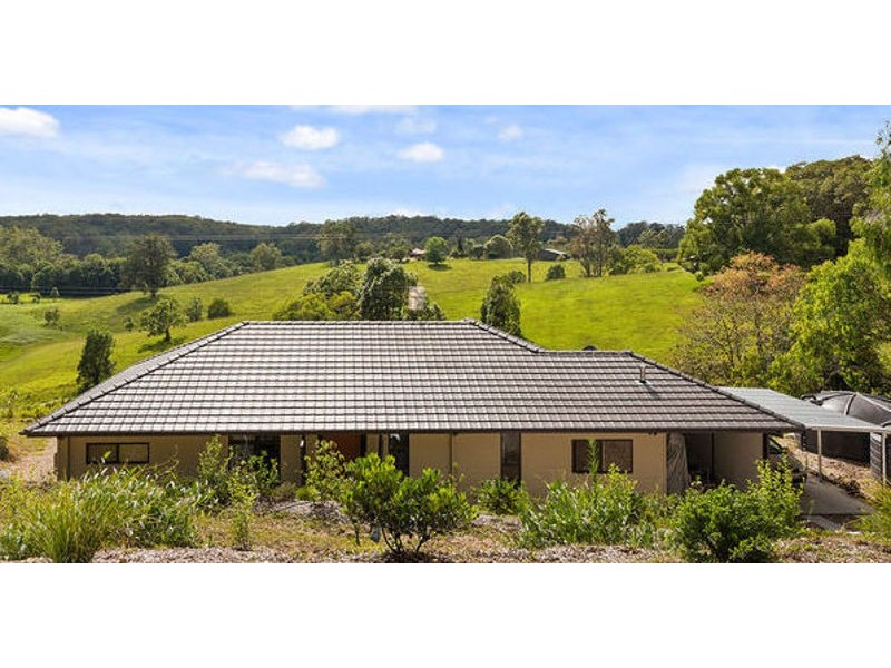 128 Hydes Creek Road, Bellingen NSW 2454