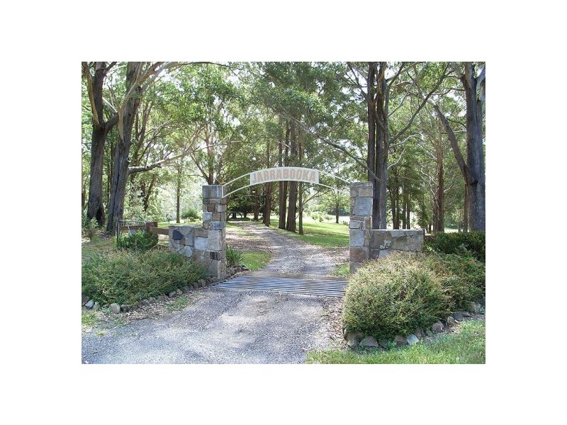 53 ‘Jarrabooka’ Burkes Lane, Valla NSW 2448