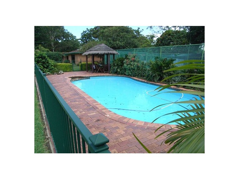 53 ‘Jarrabooka’ Burkes Lane, Valla NSW 2448